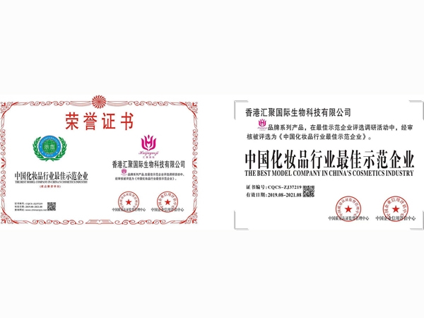 企業(yè)實(shí)力